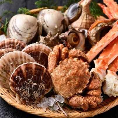 漁師ダイニング　満月　本店の詳細画像3