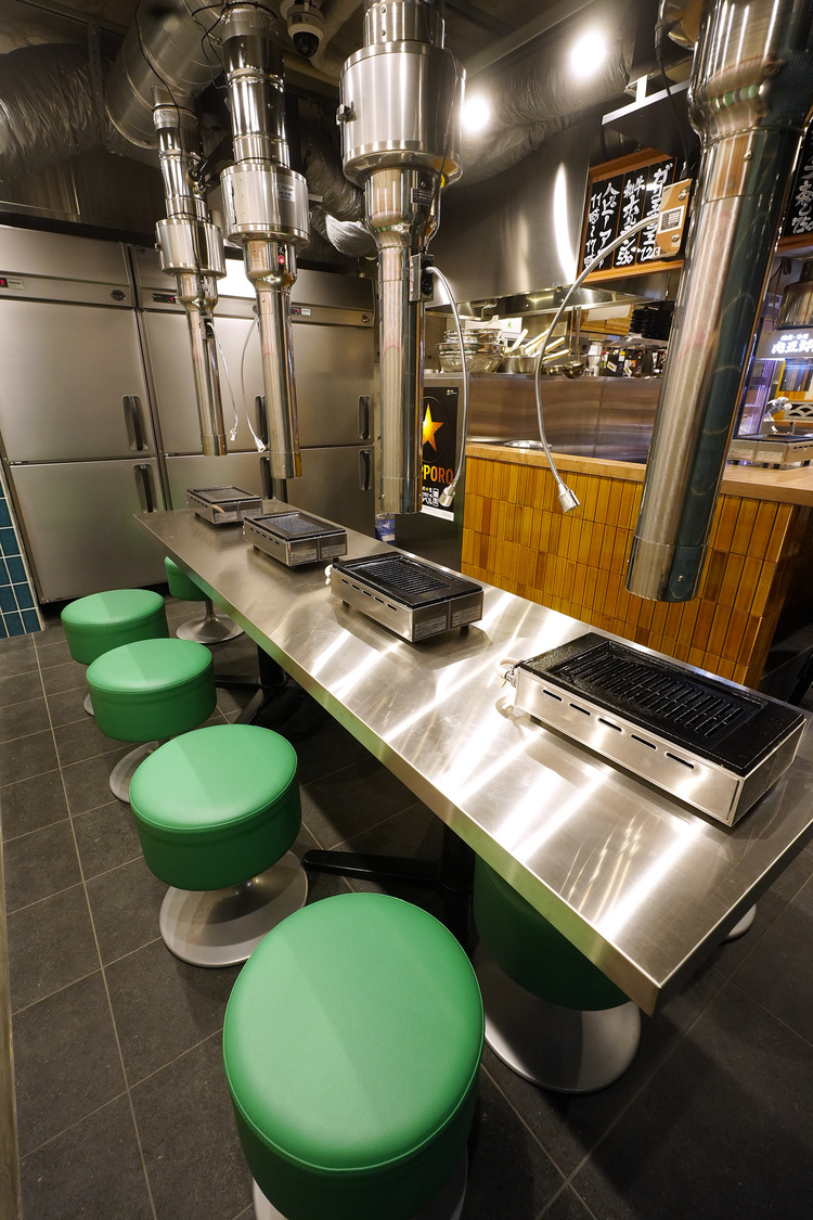 肉五郎 アメリカ村店の詳細画像6