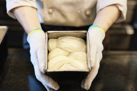 未経験から憧れのパン職人になろう！