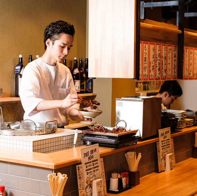 体力に自信がある方は大歓迎！