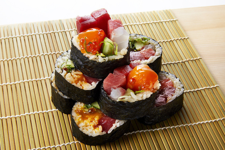 鮨酒場スシトフジの詳細画像3