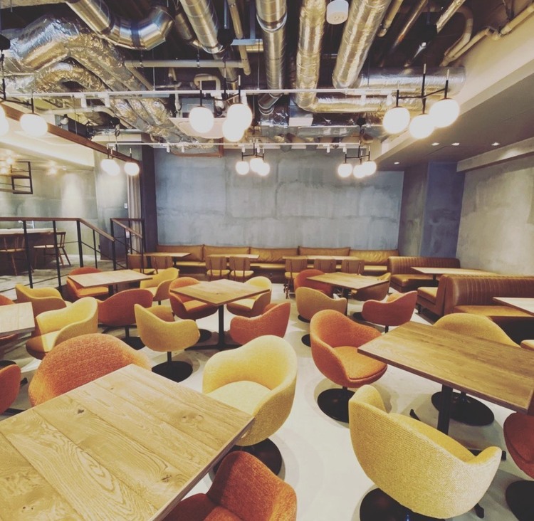 ESPRESSO D WORKS 名古屋の詳細画像7