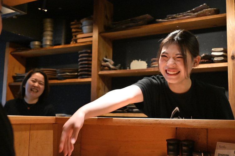 炭焼屋 神力の詳細画像6