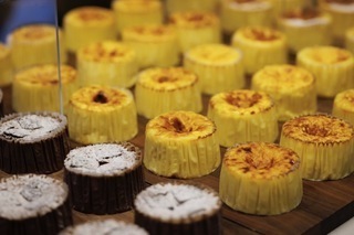 一緒に美味しいケーキを作りませんか😊