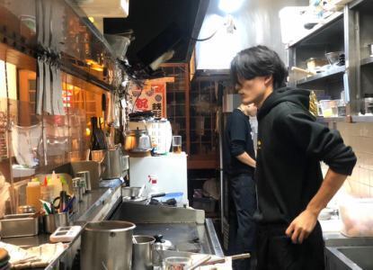 お好み焼き銭形の詳細画像3