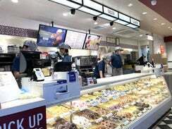 JR八尾駅目の前とアクセス抜群！