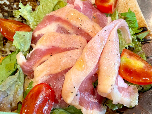 やきとり瓦～かわら～の詳細画像4