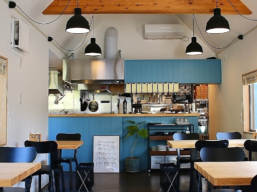 Restaurant MAPSの詳細画像3