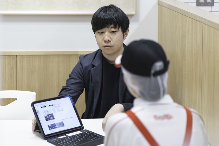 スガキヤ 大垣アクアウォーク店の詳細画像3