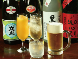 ネイル・髪型・ピアス自由！自分らしさOK