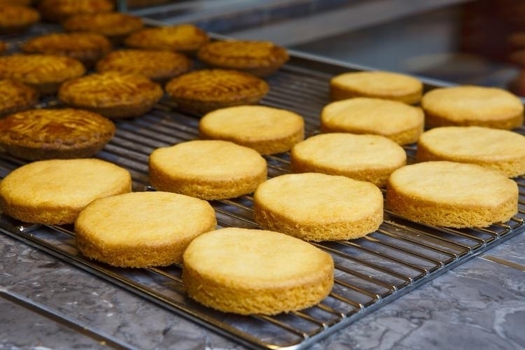 笑顔と香りに満ちた空間