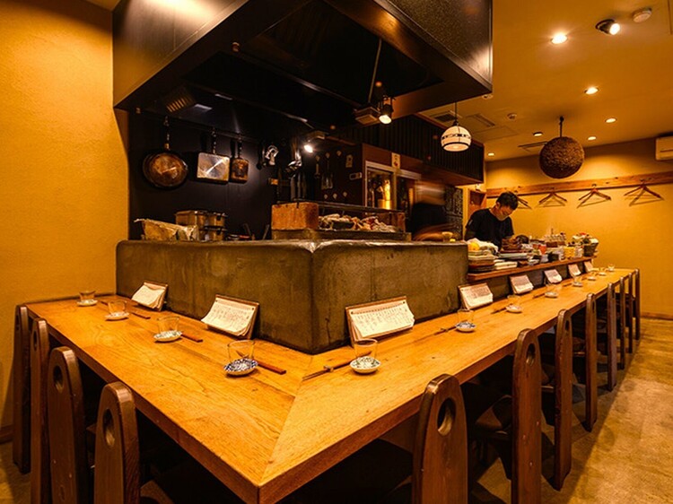 飲食経験者も大歓迎！腕をふるって下さい！