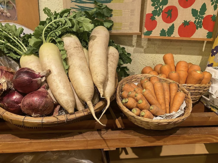 八百屋とごはん かわさきの詳細画像6