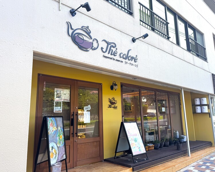 甲南山手駅からすぐ！隣町の芦屋からも大勢