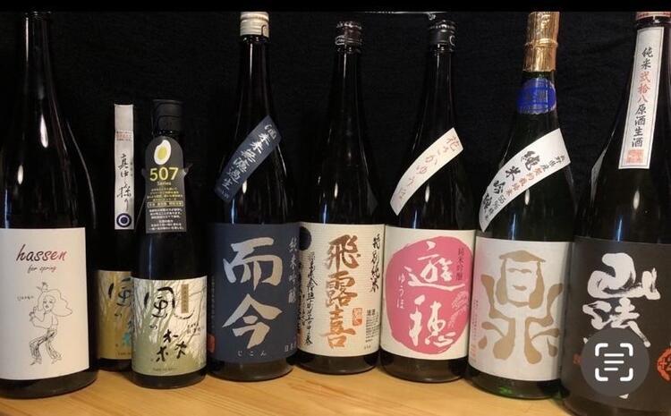 居酒屋の枠を超えた本格和食を提供！