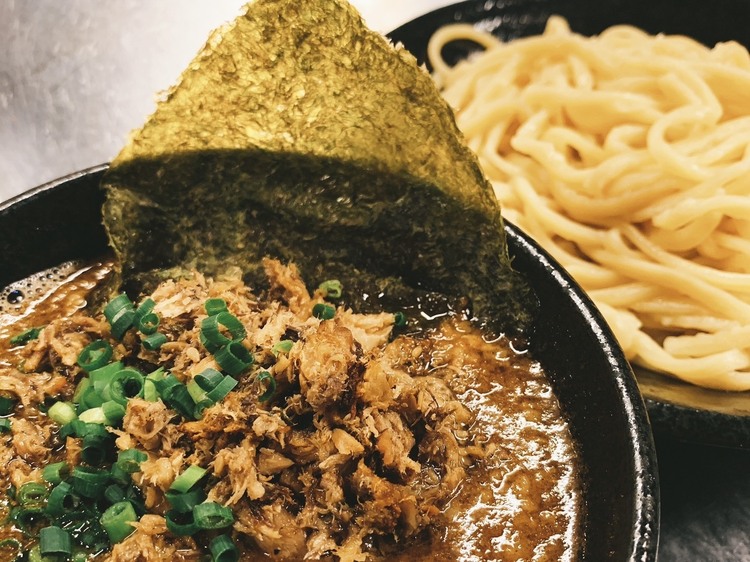 らあ麺　燕返しの詳細画像1