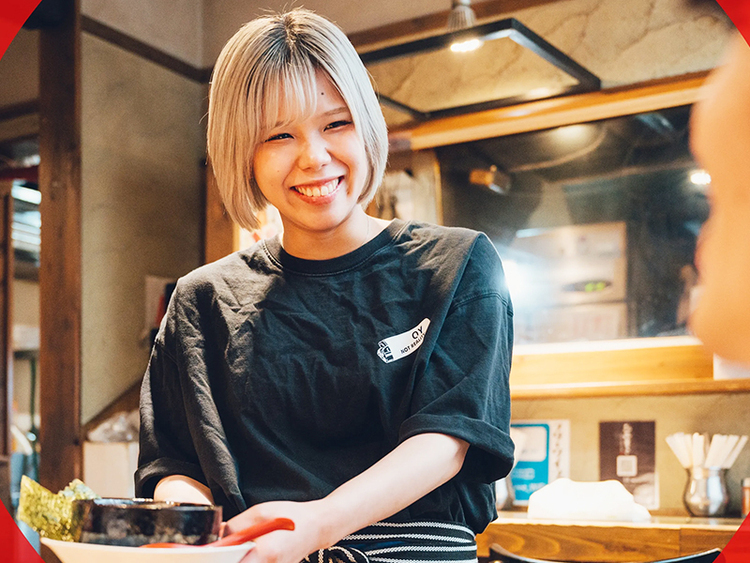 未経験◎仕組み化されているから働きやすい