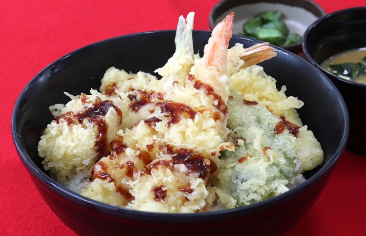 波止場食堂　つばさ店の詳細画像2