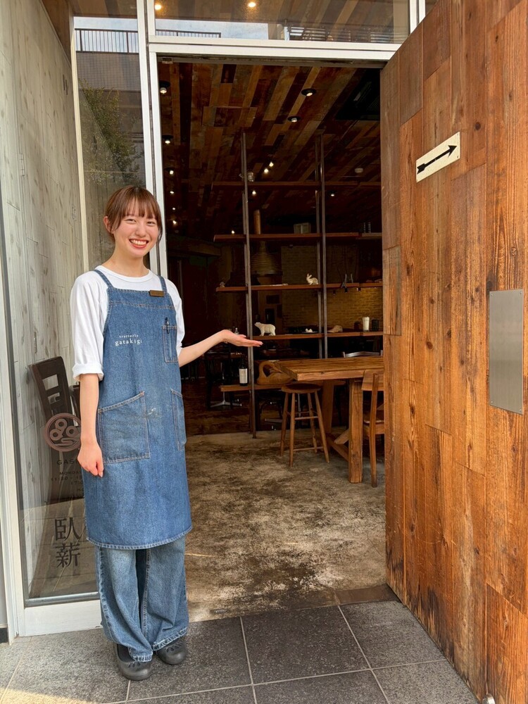 trattoria gatakigiの詳細画像8