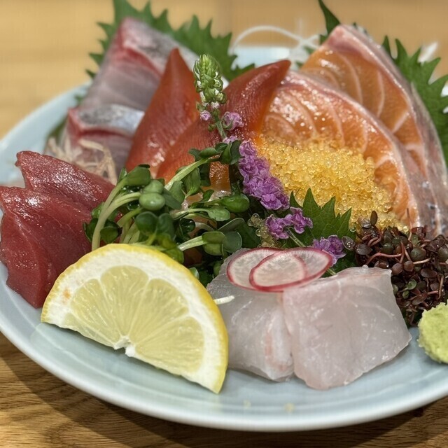 本酒場 満丸 東店の詳細画像7