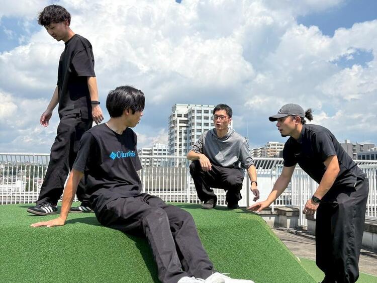 URBAN EARTH BBQ 新宿店（仮）の詳細画像5