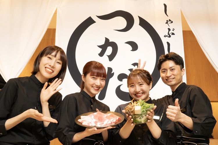 週休2日制。無理なく続けられる働き方。