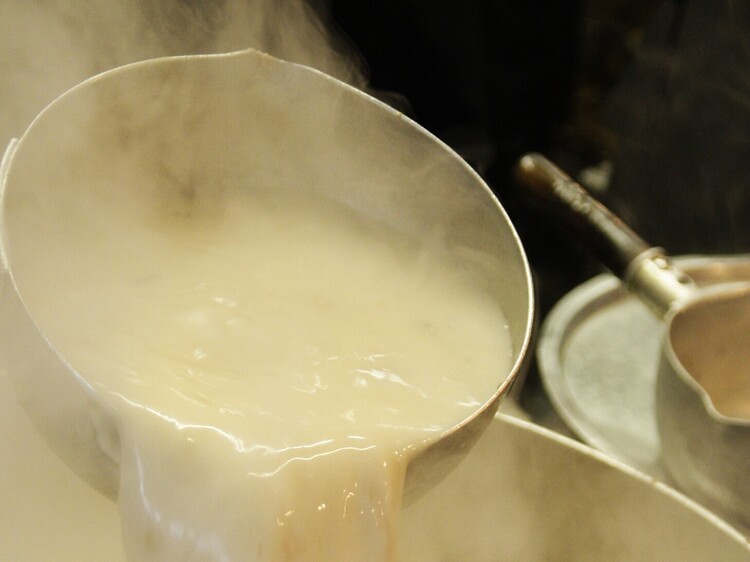 ラーメン道楽 鮫洲本店の詳細画像8
