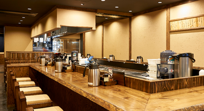 M&Sフードサービスだから、ずっと安心。