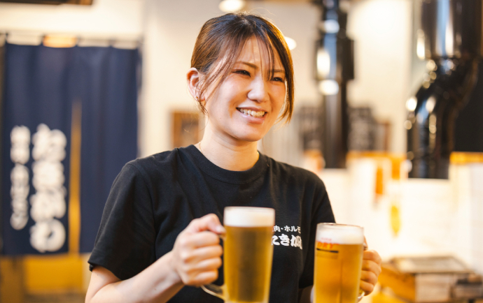 焼肉・ホルモン たきがわ　玉造店 の詳細画像4