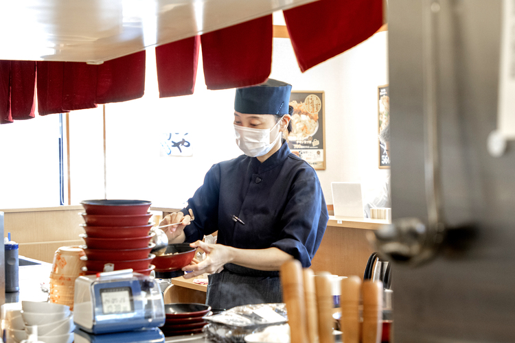 まずは簡単なことからスタート！