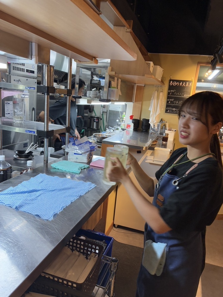 まだまだ会社は成長していきます☆