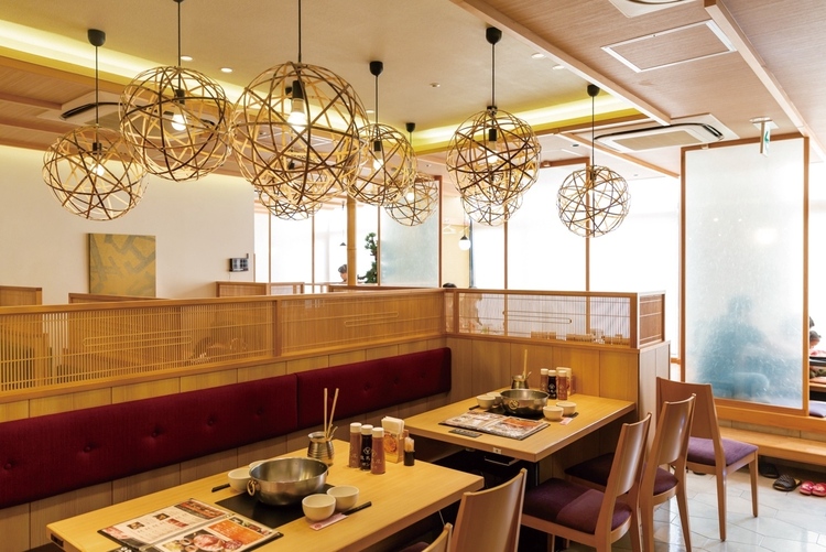 色々なノウハウが学べる！！