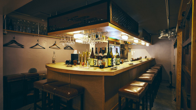 居心地追求！懐かしさと温かさを感じる空間