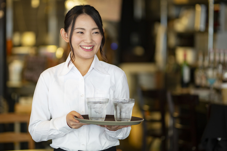 こだわりのイタリアン