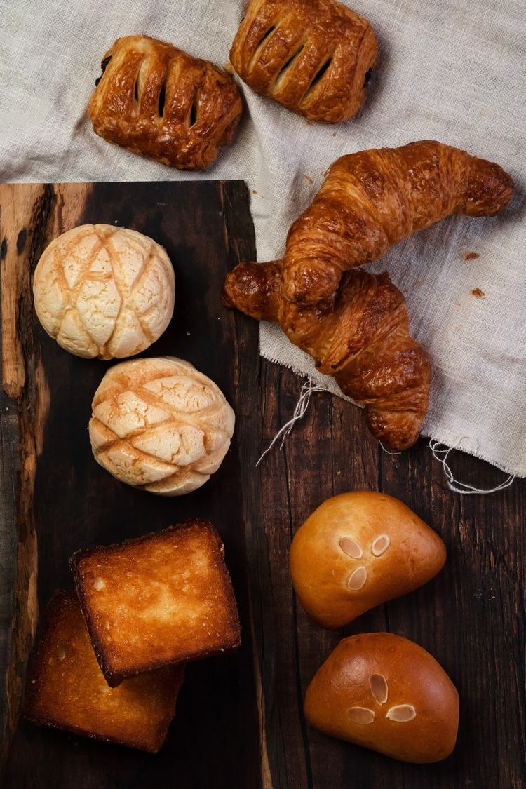 SAKImoto bakery and moreの詳細画像8