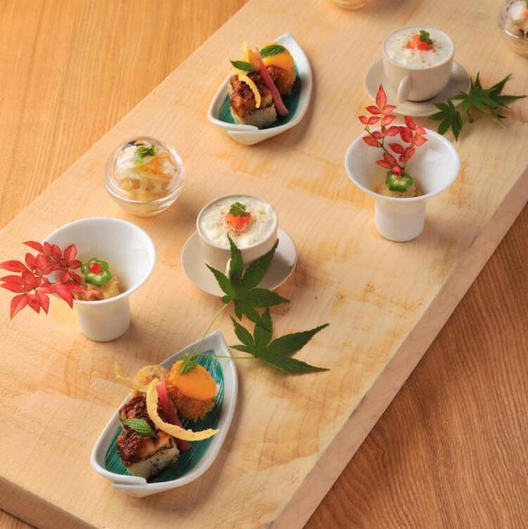 料理に興味のある方、歓迎
