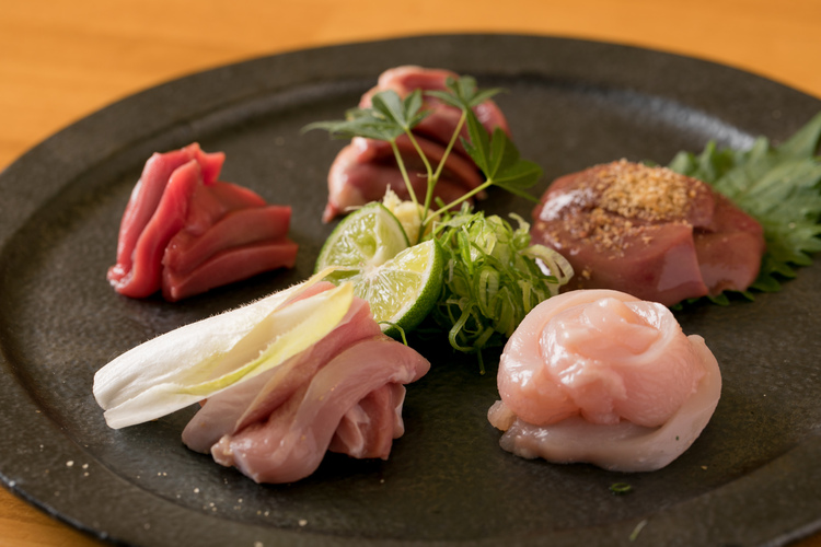 お料理の一例です。