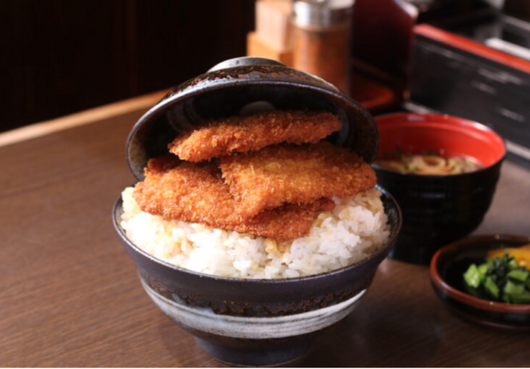 新潟かつ丼政家「まつりや」寺尾店の詳細画像2