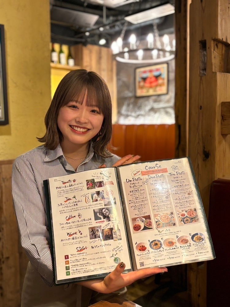 Italian Kitchen VANSAN 行徳店の詳細画像2