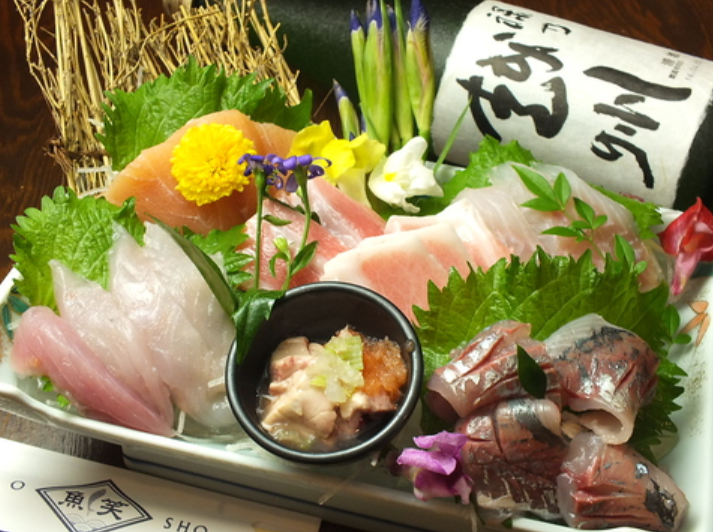 鮮魚直営店ならではの鮮度☆