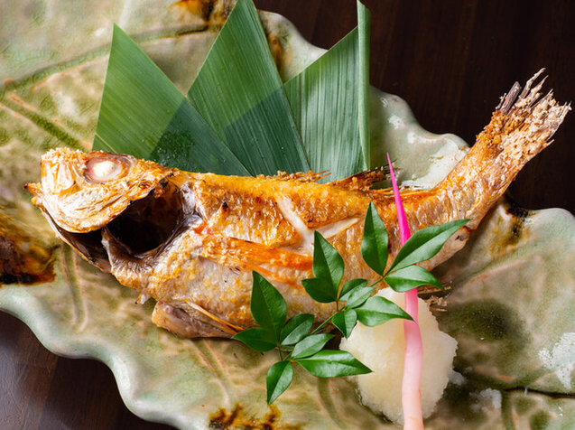 旬魚酒菜 五郎 万代店の詳細画像4