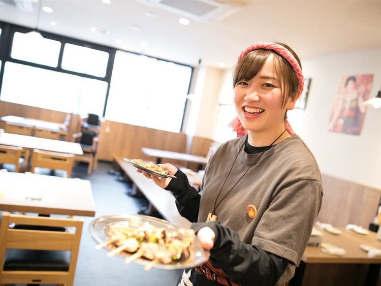 やきとりセンター　辻堂駅前店の詳細画像5