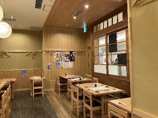 魚料理 吉成 丸の内店の詳細画像3