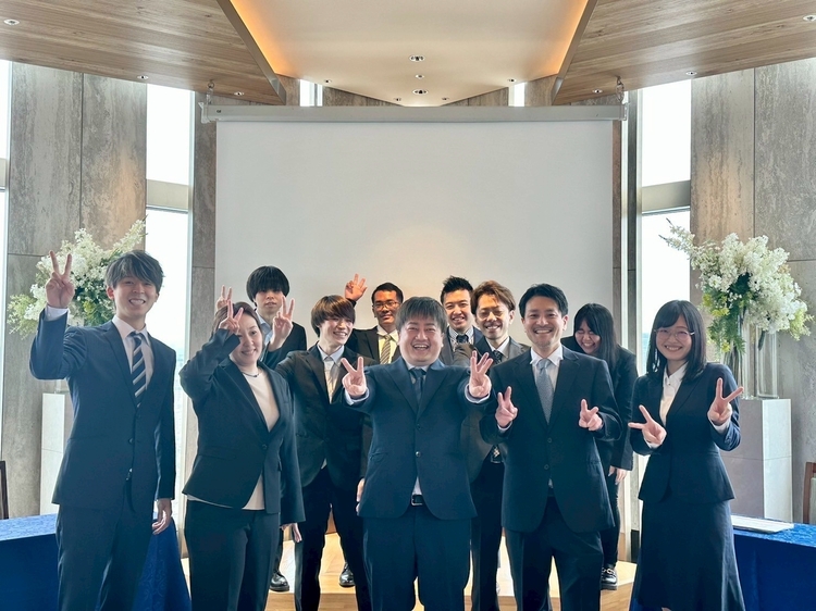 上層部とのコミュニケーションも円滑♪