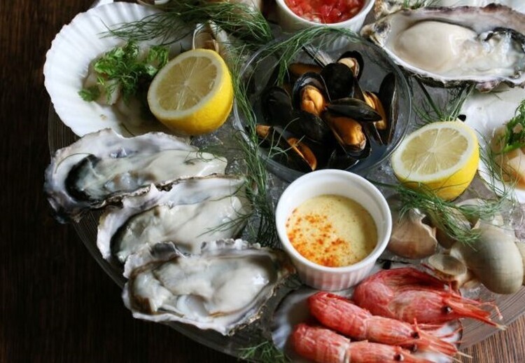未経験から魚介料理のプロを目指す