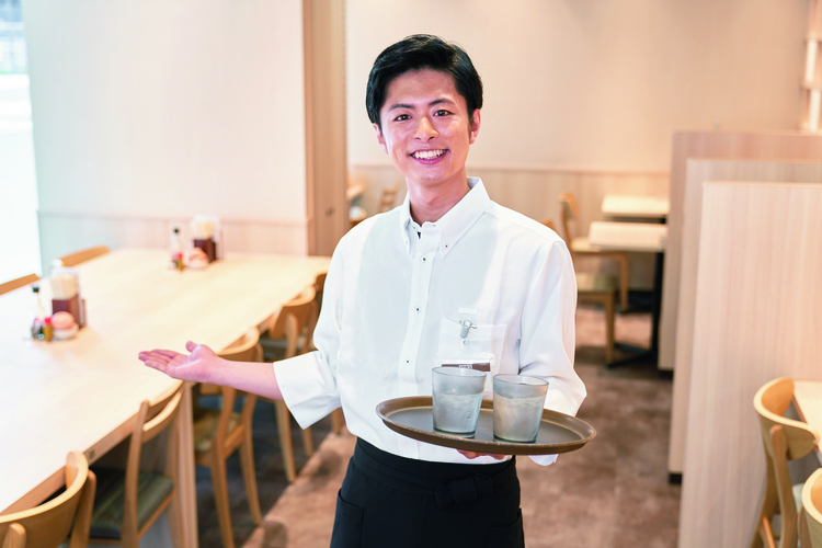 やよい軒　柏増尾台店の詳細画像8