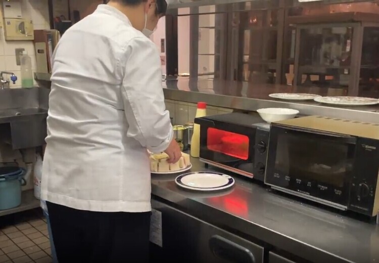 ロンドンティールーム　堂島本店の詳細画像6