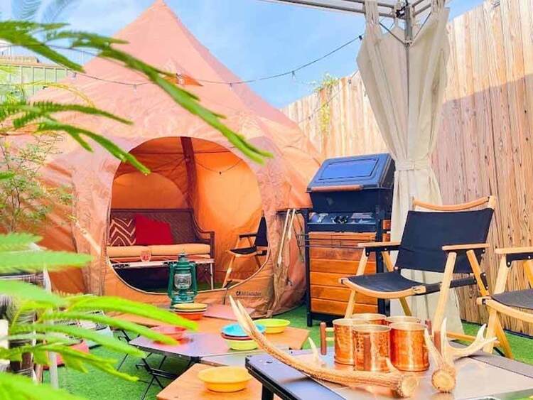 カルチャーが好きな方、お待ちしています！