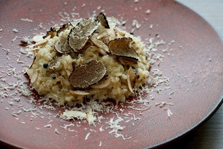 Rigel Restaurant & Barの詳細画像5