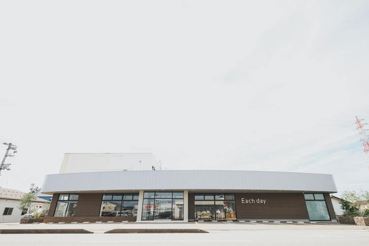 「想い」を軸にした企業理念